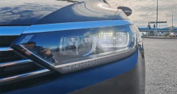 Volkswagen Passat Variant 2.0 TDI Highline, LED, Navi, Alcantara