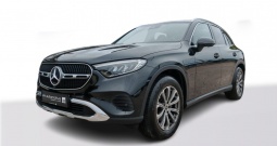 Mercedes GLC 220D 4Matic 9G, Avantgarde, LED, MBUX, Kamera, jamstvo