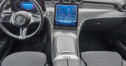 Mercedes GLC 220D 4Matic 9G, Avantgarde, LED, MBUX, Kamera, jamstvo