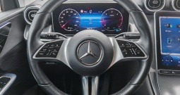 Mercedes GLC 220D 4Matic 9G, Avantgarde, LED, MBUX, Kamera, jamstvo