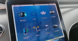 Mercedes GLC 220D 4Matic 9G, Avantgarde, LED, MBUX, Kamera, jamstvo