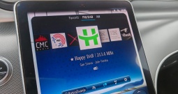 Mercedes GLC 220D 4Matic 9G, Avantgarde, LED, MBUX, Kamera, jamstvo