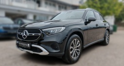 Mercedes GLC 220D 4Matic 9G, Avantgarde, LED, MBUX, Kamera, jamstvo