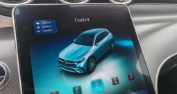 Mercedes GLC 220D 4Matic 9G, Avantgarde, LED, MBUX, Kamera, jamstvo
