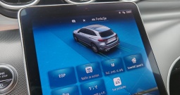Mercedes GLC 220D 4Matic 9G, Avantgarde, LED, MBUX, Kamera, jamstvo