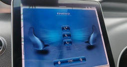 Mercedes GLC 220D 4Matic 9G, Avantgarde, LED, MBUX, Kamera, jamstvo