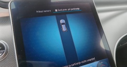 Mercedes GLC 220D 4Matic 9G, Avantgarde, LED, MBUX, Kamera, jamstvo