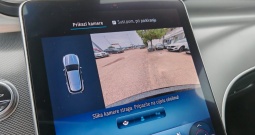 Mercedes GLC 220D 4Matic 9G, Avantgarde, LED, MBUX, Kamera, jamstvo