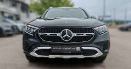Mercedes GLC 220D 4Matic 9G, Avantgarde, LED, MBUX, Kamera, jamstvo