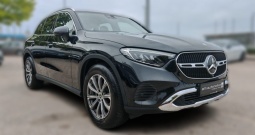 Mercedes GLC 220D 4Matic 9G, Avantgarde, LED, MBUX, Kamera, jamstvo