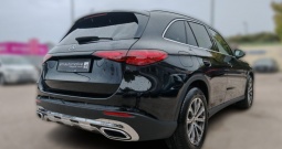 Mercedes GLC 220D 4Matic 9G, Avantgarde, LED, MBUX, Kamera, jamstvo
