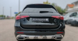 Mercedes GLC 220D 4Matic 9G, Avantgarde, LED, MBUX, Kamera, jamstvo