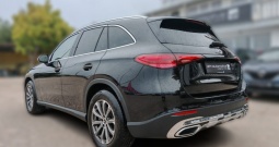 Mercedes GLC 220D 4Matic 9G, Avantgarde, LED, MBUX, Kamera, jamstvo