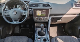 Renault Kadjar TCE140,Kamera, Navi, DAB, R-Link, premium jamstvo 2 god.