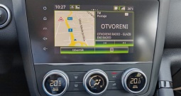 Renault Kadjar TCE140,Kamera, Navi, DAB, R-Link, premium jamstvo 2 god.