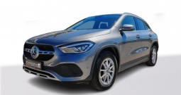 Mercedes GLA 200D 2.0d Aut, Automatik, Kamera, premium jamstvo 2.god.