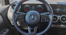 Mercedes GLA 200D 2.0d Aut, Automatik, Kamera, premium jamstvo 2.god.