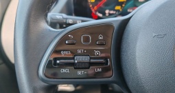 Mercedes GLA 200D 2.0d Aut, Automatik, Kamera, premium jamstvo 2.god.