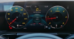 Mercedes GLA 200D 2.0d Aut, Automatik, Kamera, premium jamstvo 2.god.