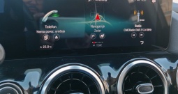 Mercedes GLA 200D 2.0d Aut, Automatik, Kamera, premium jamstvo 2.god.