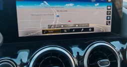 Mercedes GLA 200D 2.0d Aut, Automatik, Kamera, premium jamstvo 2.god.