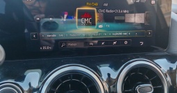 Mercedes GLA 200D 2.0d Aut, Automatik, Kamera, premium jamstvo 2.god.