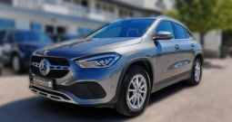 Mercedes GLA 200D 2.0d Aut, Automatik, Kamera, premium jamstvo 2.god.
