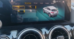 Mercedes GLA 200D 2.0d Aut, Automatik, Kamera, premium jamstvo 2.god.