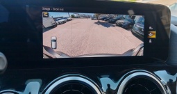 Mercedes GLA 200D 2.0d Aut, Automatik, Kamera, premium jamstvo 2.god.