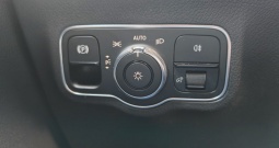 Mercedes GLA 200D 2.0d Aut, Automatik, Kamera, premium jamstvo 2.god.
