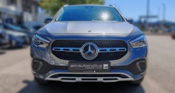 Mercedes GLA 200D 2.0d Aut, Automatik, Kamera, premium jamstvo 2.god.