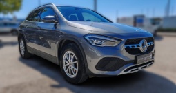 Mercedes GLA 200D 2.0d Aut, Automatik, Kamera, premium jamstvo 2.god.