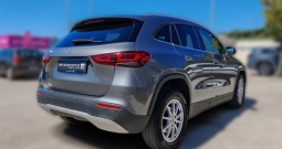 Mercedes GLA 200D 2.0d Aut, Automatik, Kamera, premium jamstvo 2.god.
