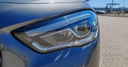 Mercedes GLA 200D 2.0d Aut, Automatik, Kamera, premium jamstvo 2.god.