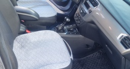 Citroen C-Elysee u odličnom stanju plus zimske gume - mala potrošnja