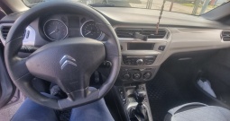 Citroen C-Elysee u odličnom stanju plus zimske gume - mala potrošnja