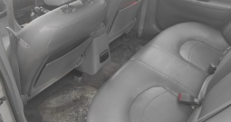 Hyundai sonata 2.0 gls + plin" VIŠAK"