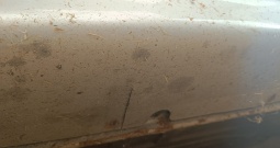 Hyundai sonata 2.0 gls + plin" VIŠAK"