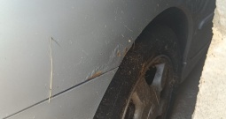 Hyundai sonata 2.0 gls + plin" VIŠAK"