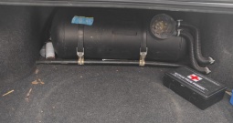 Hyundai sonata 2.0 gls + plin" VIŠAK"