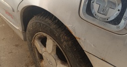 Hyundai sonata 2.0 gls + plin" VIŠAK"