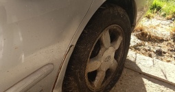 Hyundai sonata 2.0 gls + plin" VIŠAK"