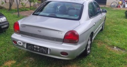 Hyundai sonata 2.0 gls + plin" VIŠAK"
