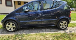Mercedes A170 CDI