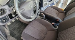 Mercedes A170 CDI