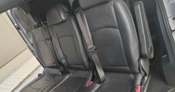 Mecedes Viano 3.0 Cdi V6 Long, 7+1 sjedalo, reg 9/26, Navi, Koža, 2 klizna vrata