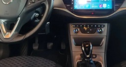Opel Astra K. 1,6 CDTI Sport Tourer 2016g.