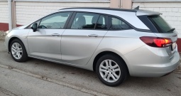 Opel Astra K. 1,6 CDTI Sport Tourer 2016g.