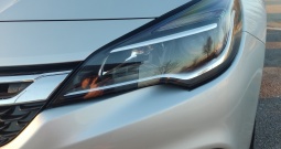 Opel Astra K. 1,6 CDTI Sport Tourer 2016g.