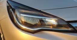 Opel Astra K. 1,6 CDTI Sport Tourer 2016g.